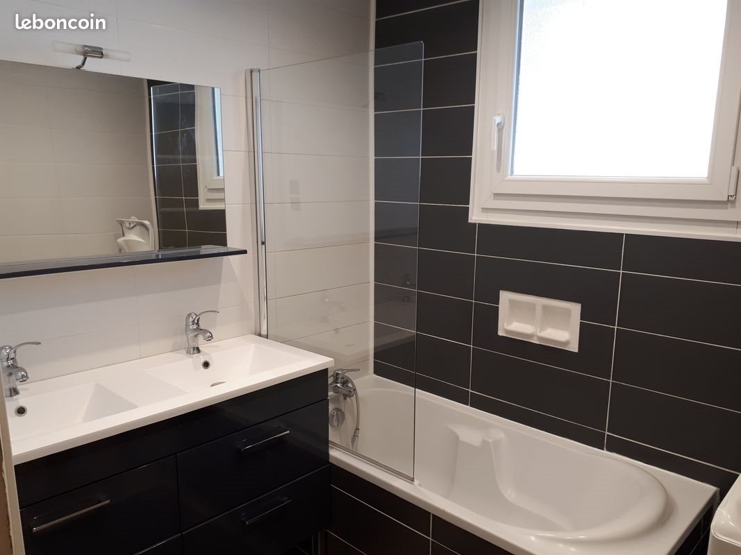 Appartement à louer, 65m², Saint-Etienne