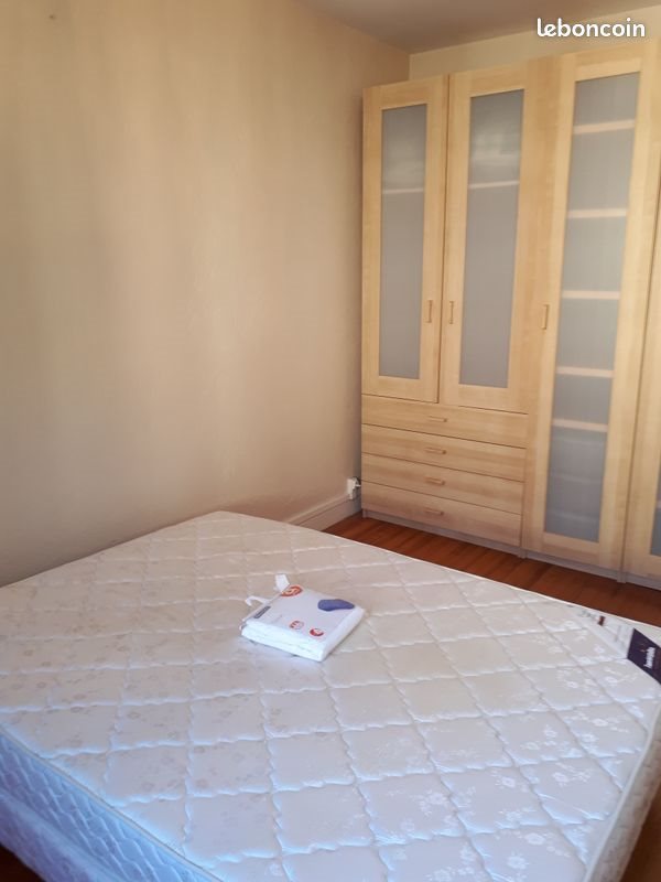 Appartement à louer, 65m², Saint-Etienne