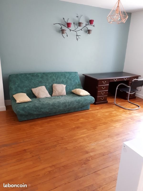 Appartement à louer, 65m², Saint-Etienne