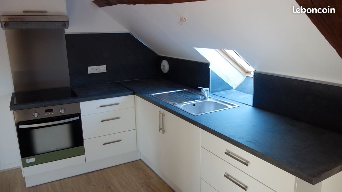 Appartement à louer, 60m², Tours