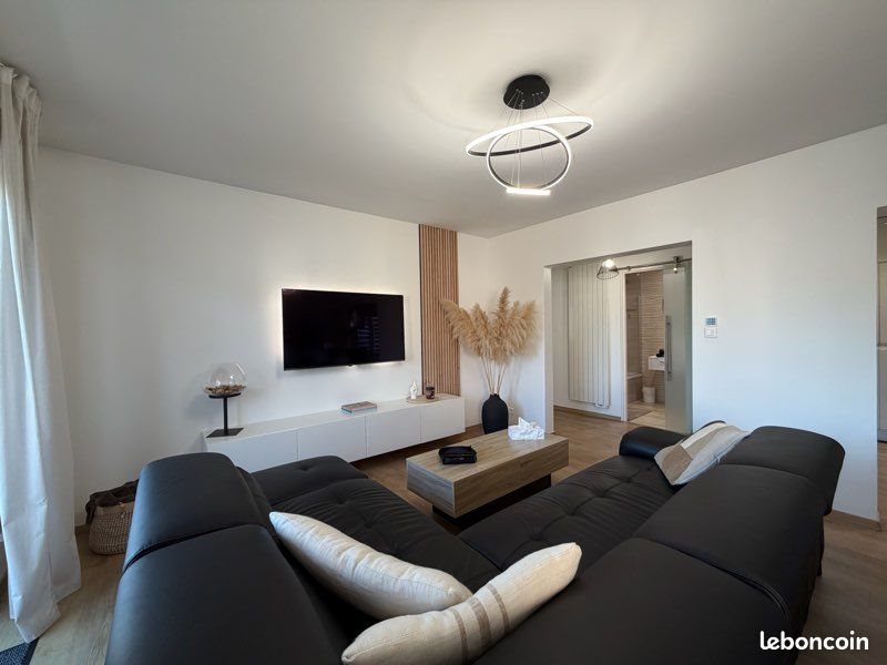 Appartement à vendre, 89m², Lingolsheim
