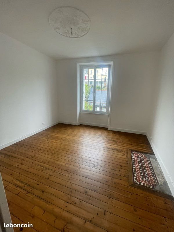 Appartement à louer, 32m², Brest