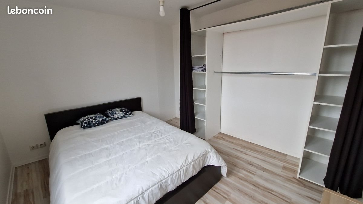 Appartement à louer, 47m², Villefranche-sur-Saône