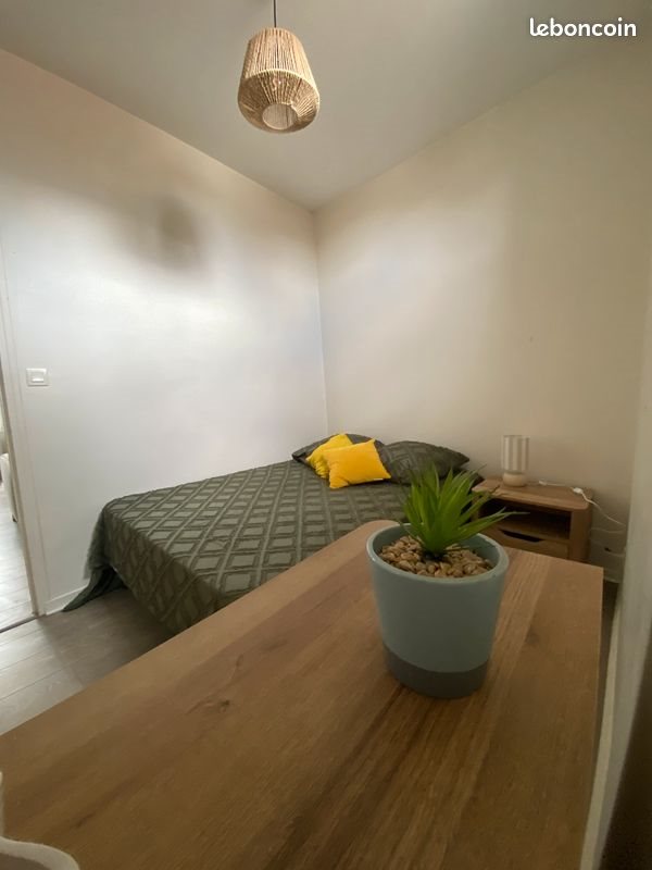 Appartement à louer, 35m², Troyes