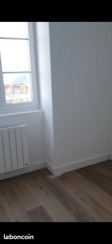 Appartement à louer, 64m², Quelaines-Saint-Gault