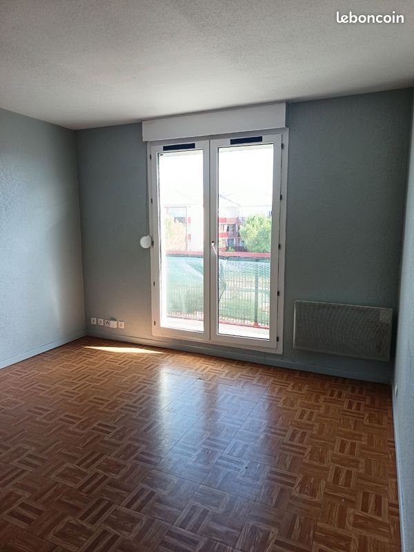 Appartement à vendre, 21m², Grabels