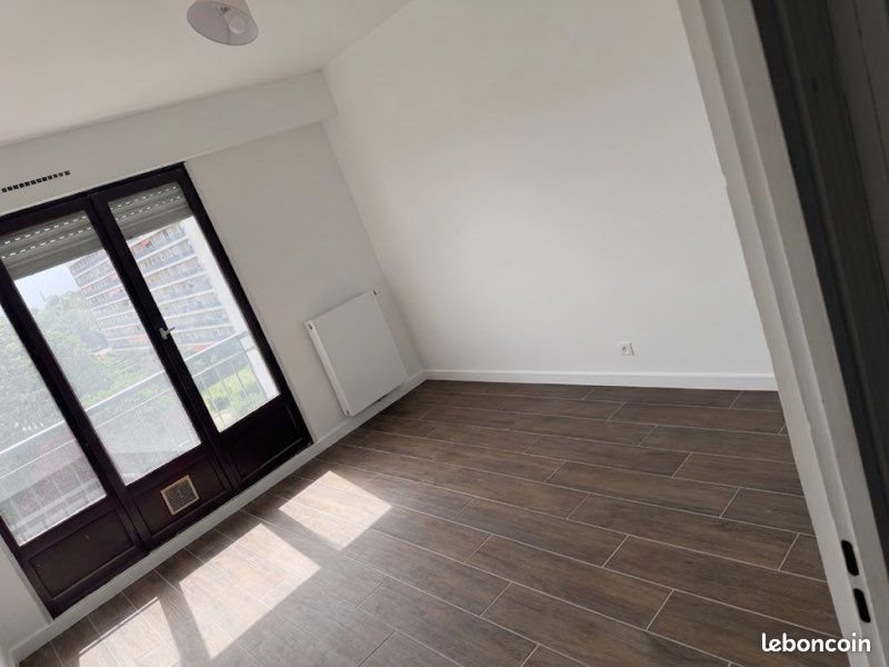 Appartement à louer, 45m², Échirolles