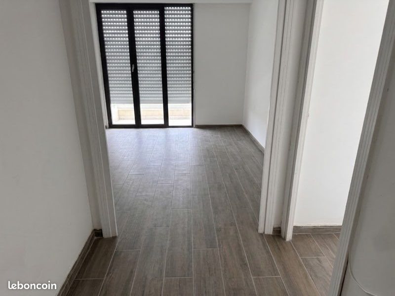 Appartement à louer, 45m², Échirolles