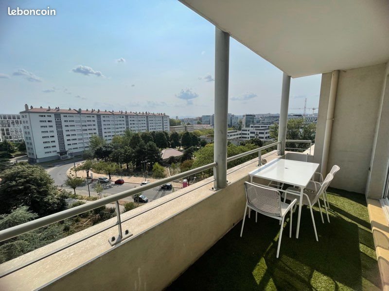 Appartement à louer, 41m², Lyon 3ème