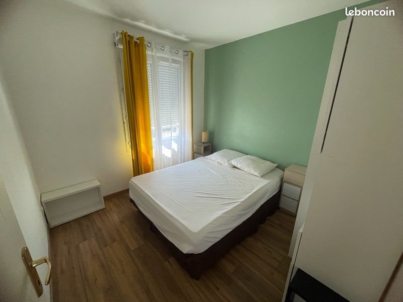 Appartement à louer, 41m², Lyon 3ème