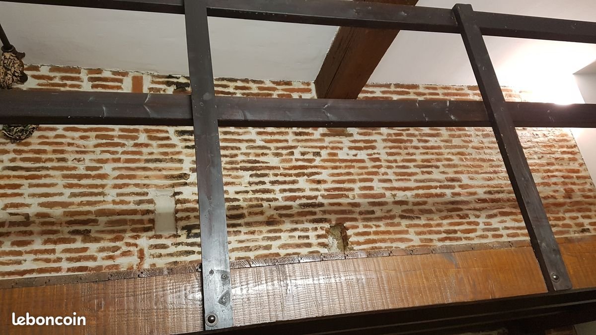 Appartement à louer, 20m², Toulouse