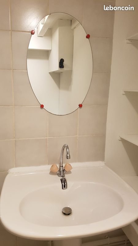 Appartement à louer, 20m², Toulouse