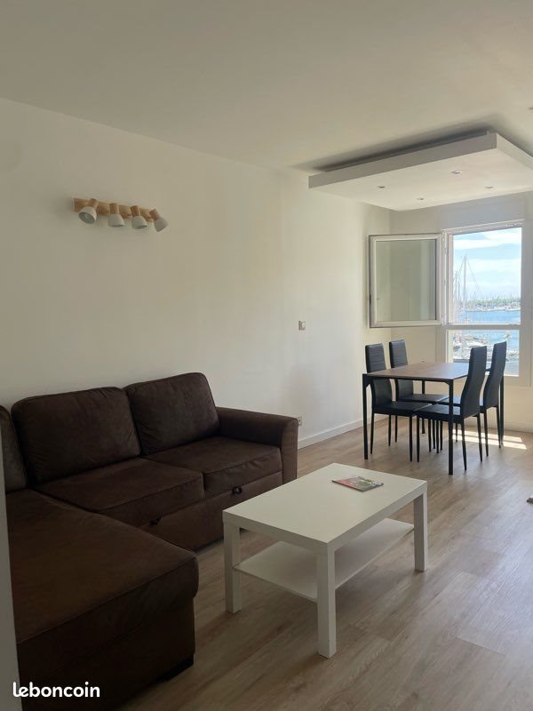 Appartement à louer, 45m², Agde (Cap d'Agde)