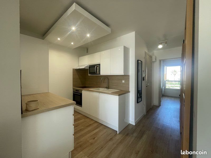 Appartement à louer, 45m², Agde (Cap d'Agde)