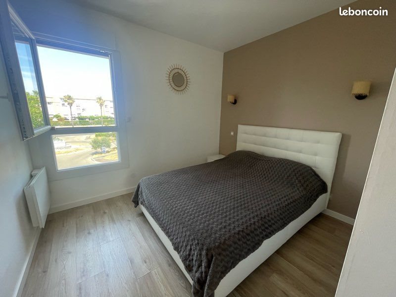 Appartement à louer, 45m², Agde (Cap d'Agde)