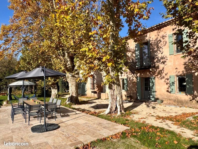 Maison à vendre, 430m², Avignon