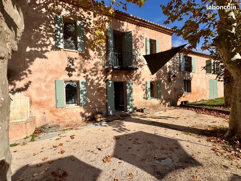 Maison à vendre, 430m², Avignon