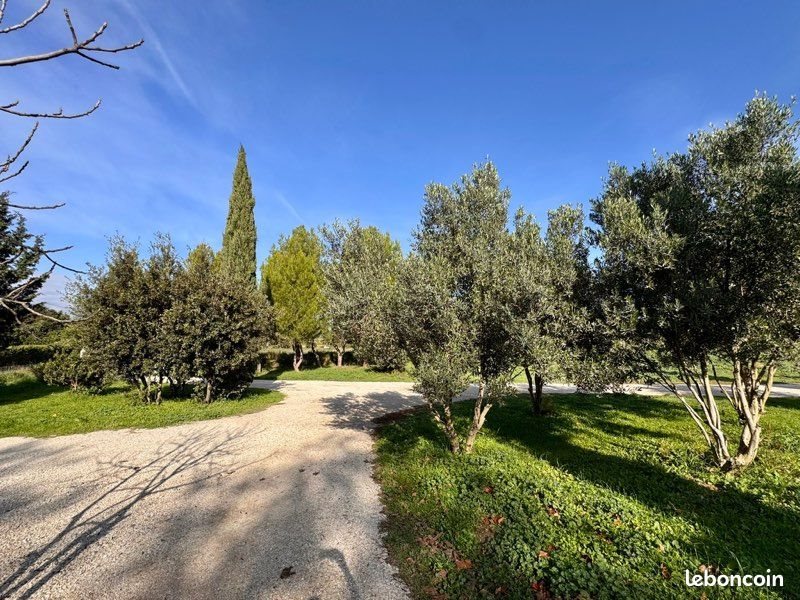 Maison à vendre, 430m², Avignon