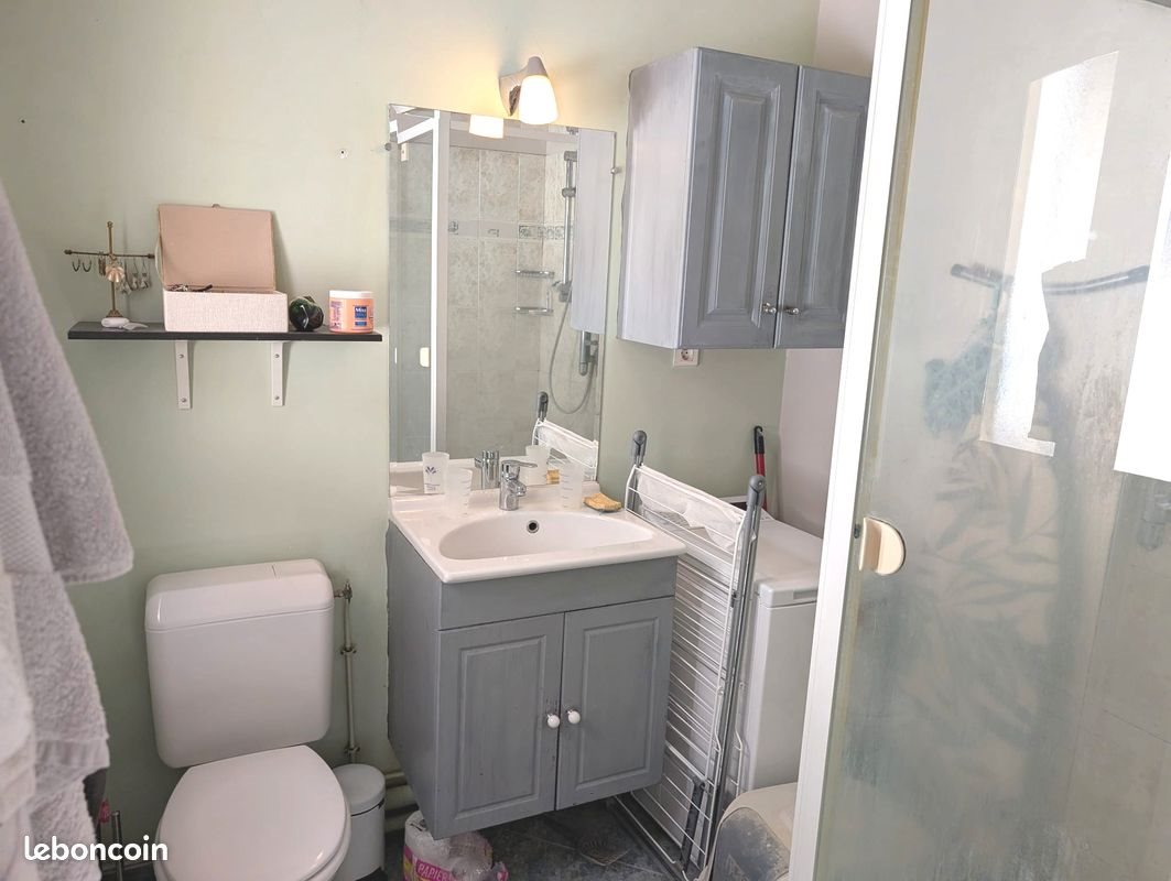 Appartement à louer, 43m², Issy-les-Moulineaux
