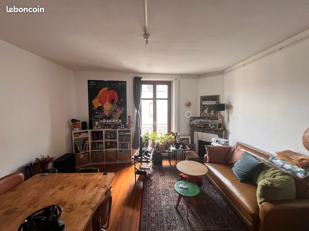 Appartement à louer, 69m², Laval