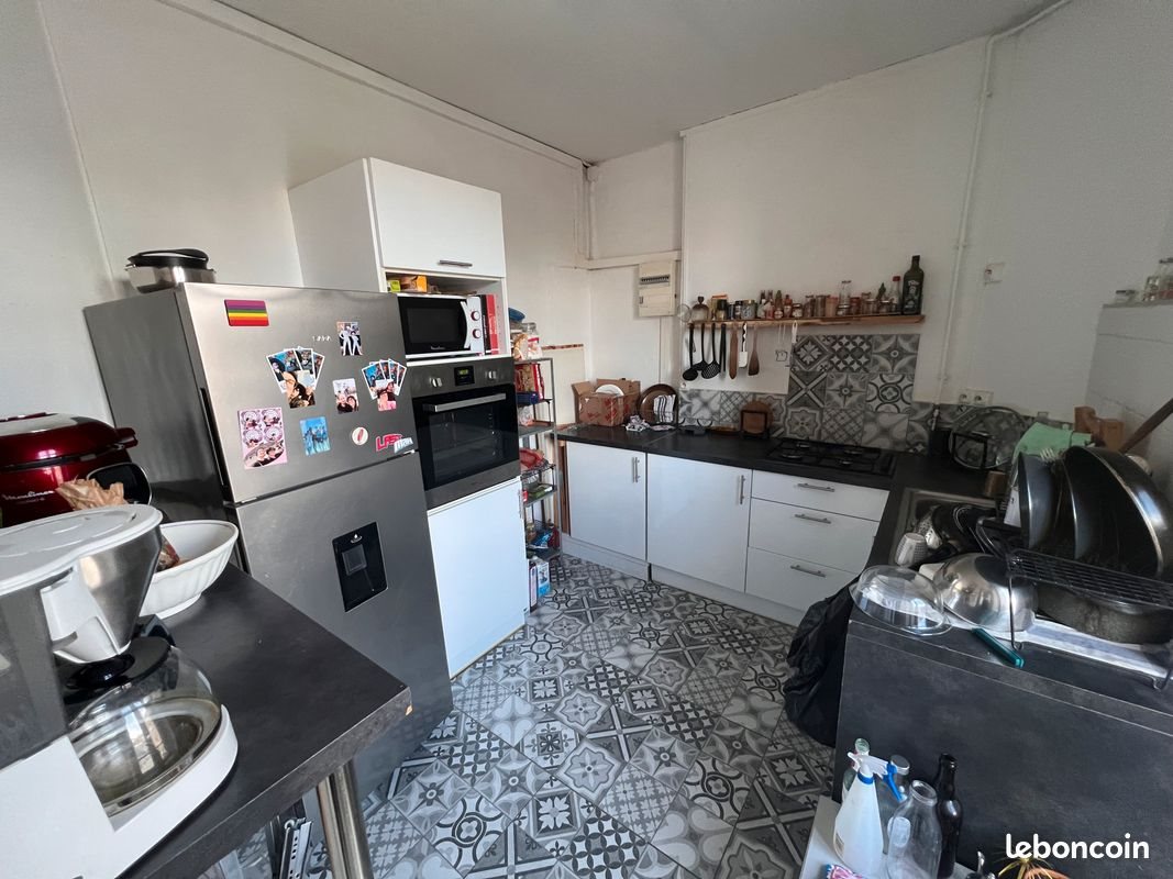 Appartement à louer, 69m², Laval