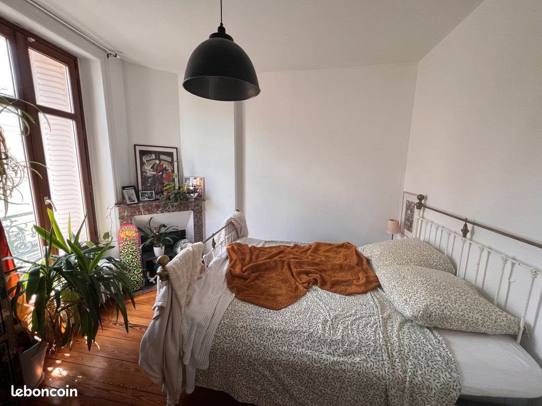 Appartement à louer, 69m², Laval