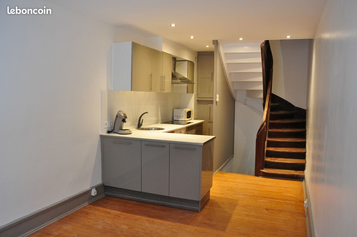 Maison à louer, 70m², Montbéliard