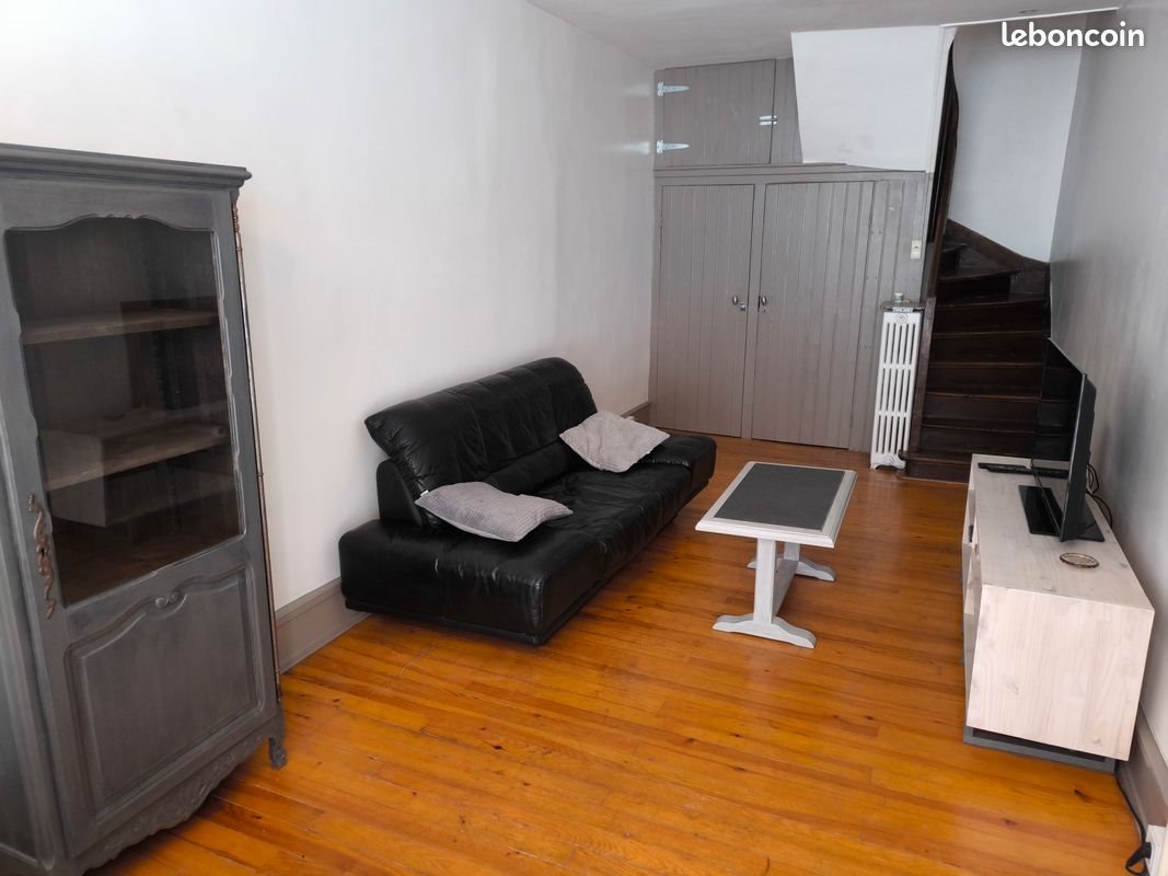 Maison à louer, 70m², Montbéliard