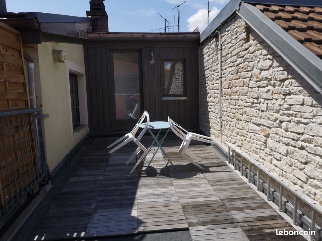 Maison à louer, 70m², Montbéliard