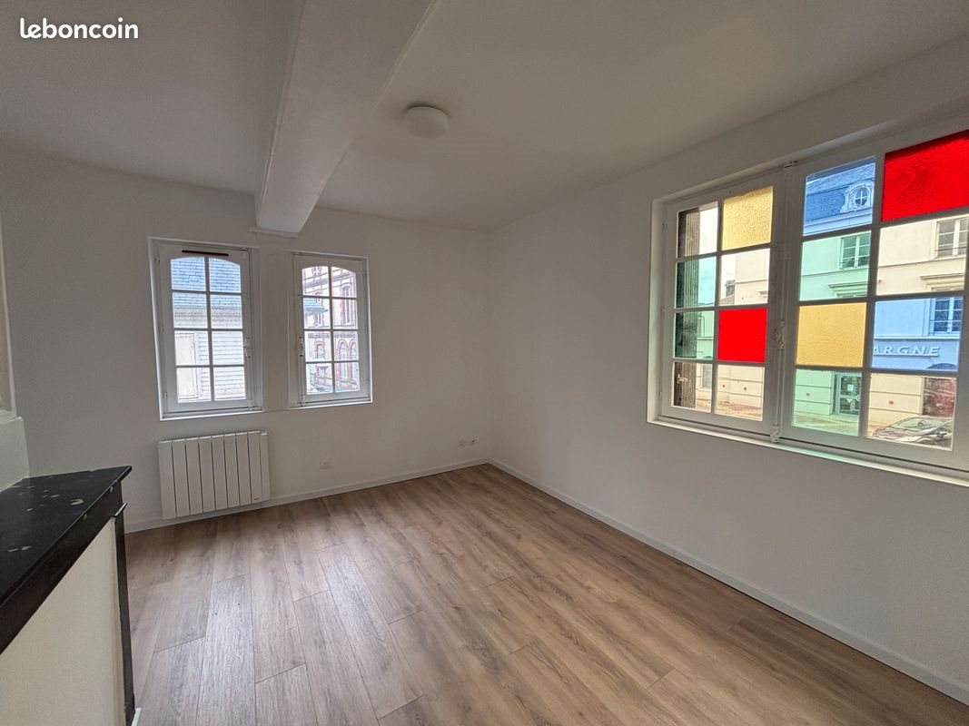 Maison à louer, 85m², Bernay