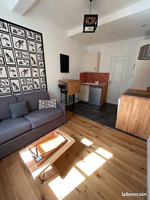 Appartement à louer, 15m², Avignon