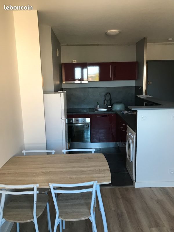 Appartement à louer, 33m², Rodez