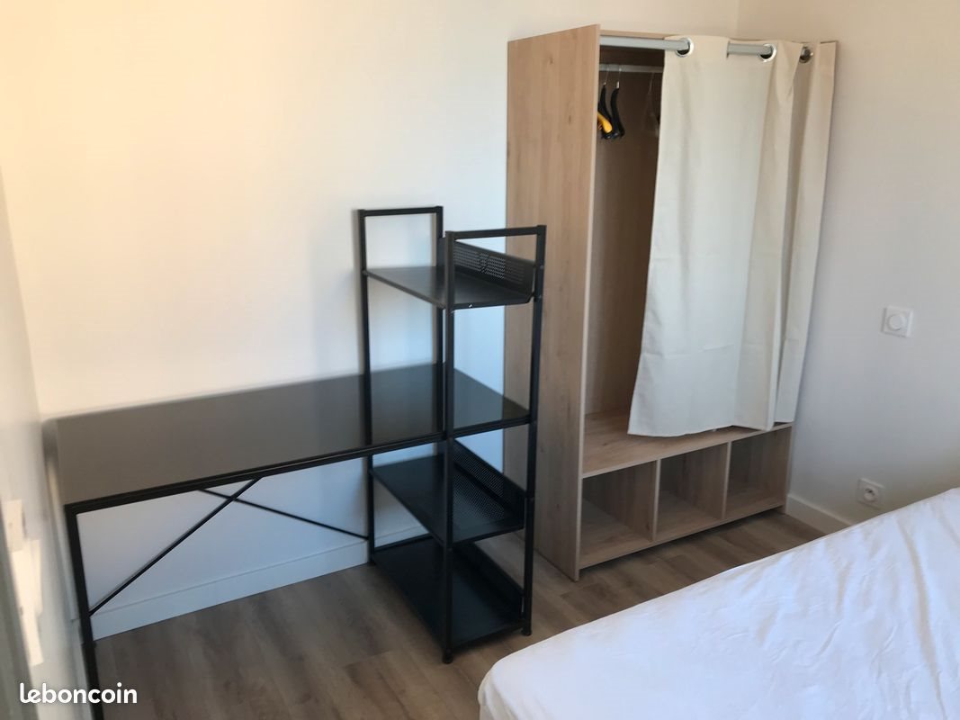 Appartement à louer, 33m², Rodez