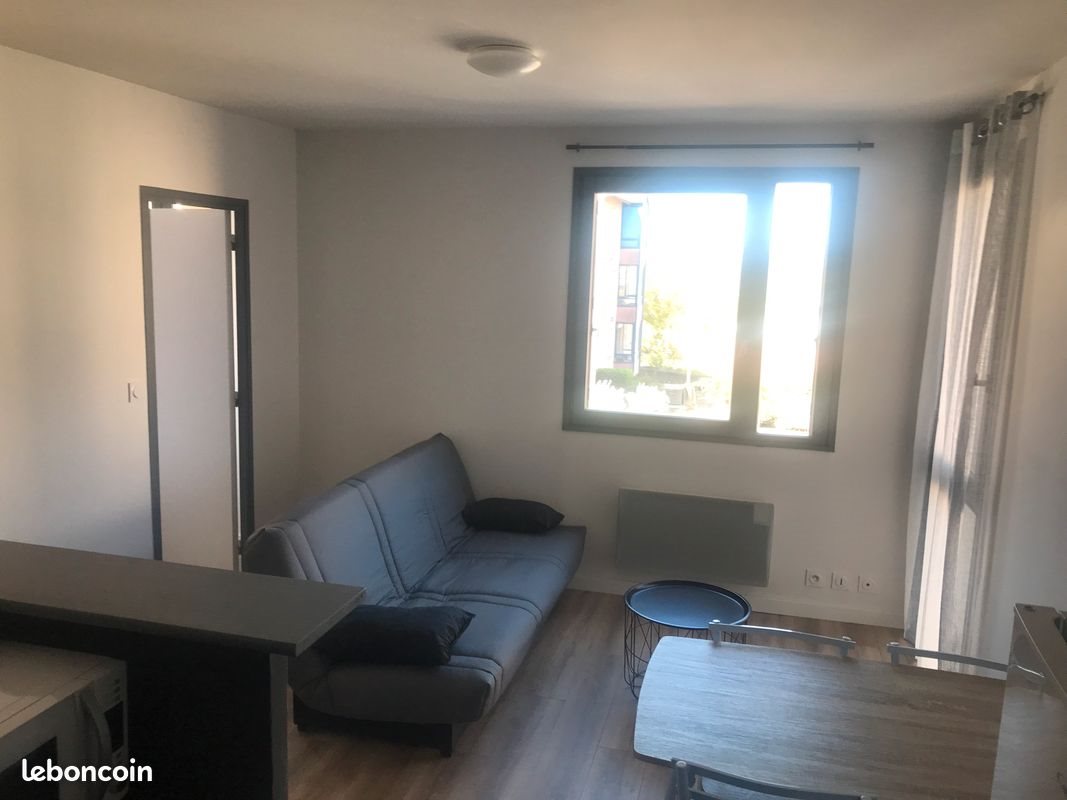 Appartement à louer, 33m², Rodez
