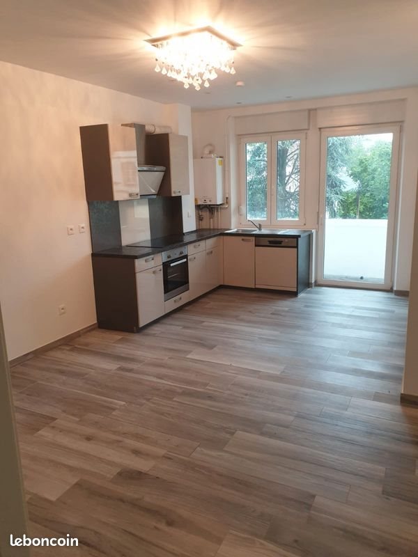 Appartement à louer, 70m², Haguenau