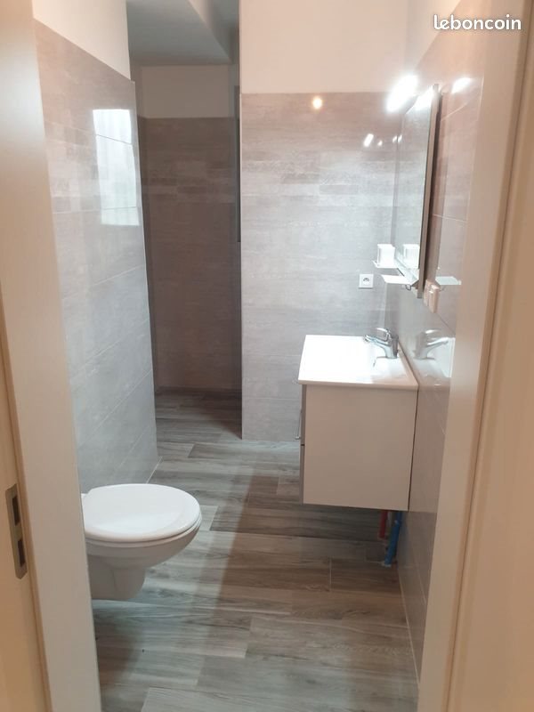 Appartement à louer, 70m², Haguenau
