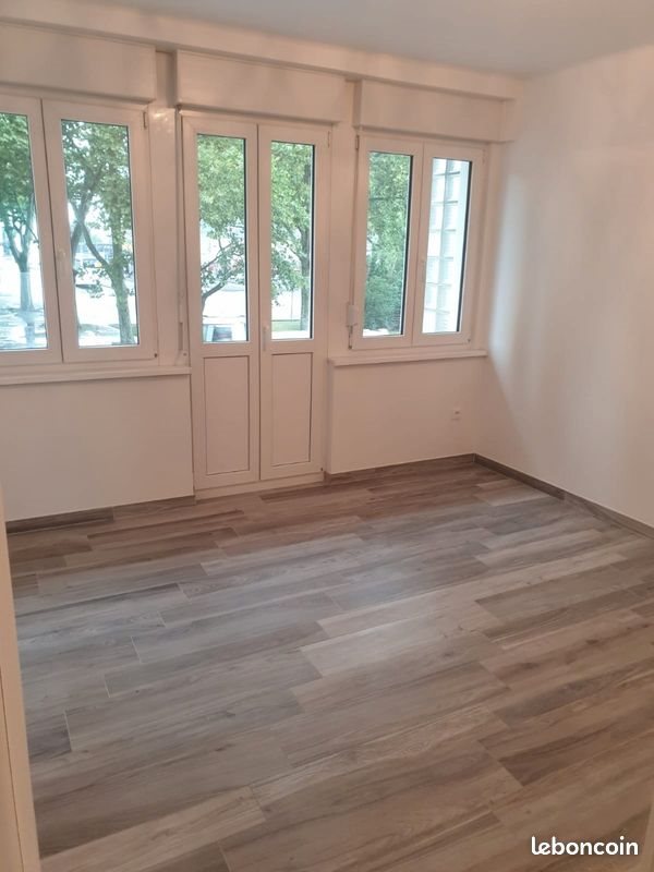 Appartement à louer, 70m², Haguenau