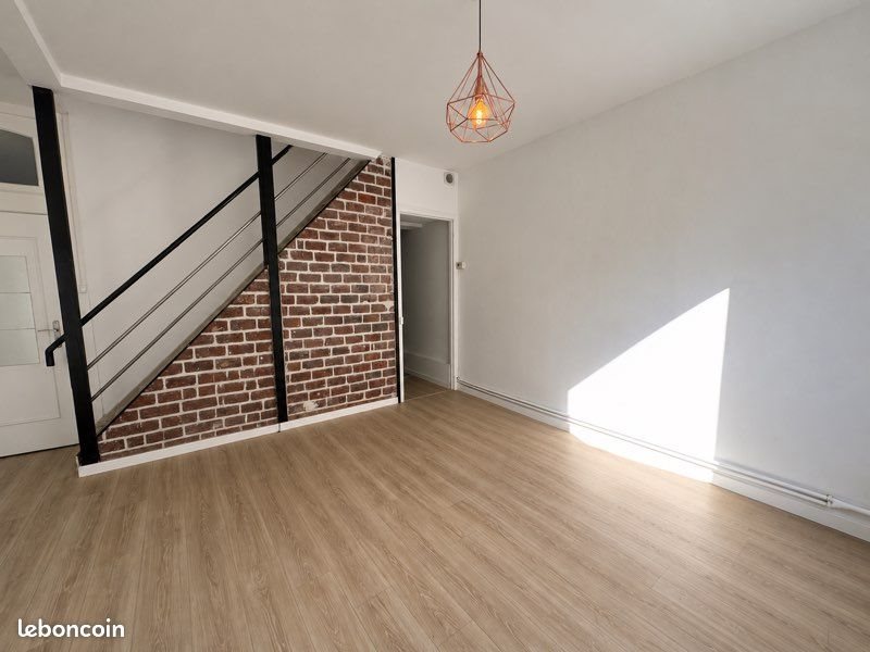 Maison à louer, 95m², Marcq-en-Baroeul