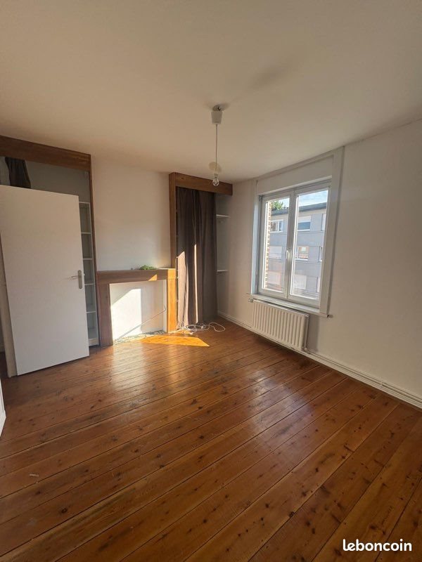 Maison à louer, 95m², Marcq-en-Baroeul