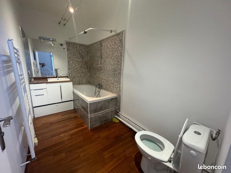 Maison à louer, 95m², Marcq-en-Baroeul