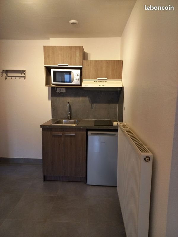 Appartement à louer, 23m², La Roche-sur-Yon