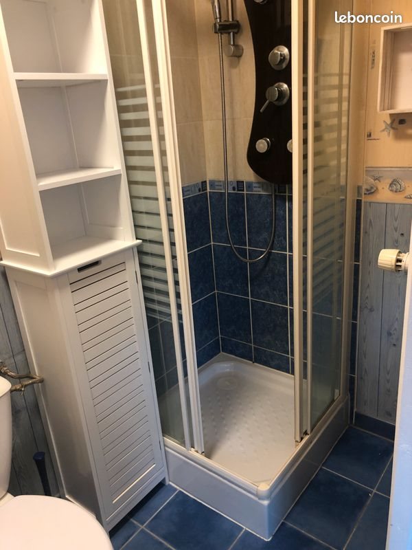 Appartement à louer, 23m², La Roche-sur-Yon