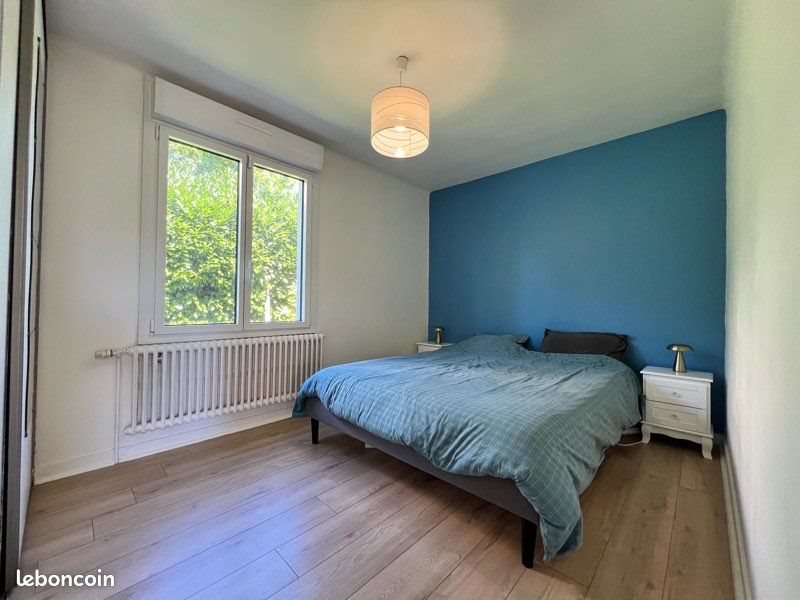 Maison à louer, 100m², Quimper