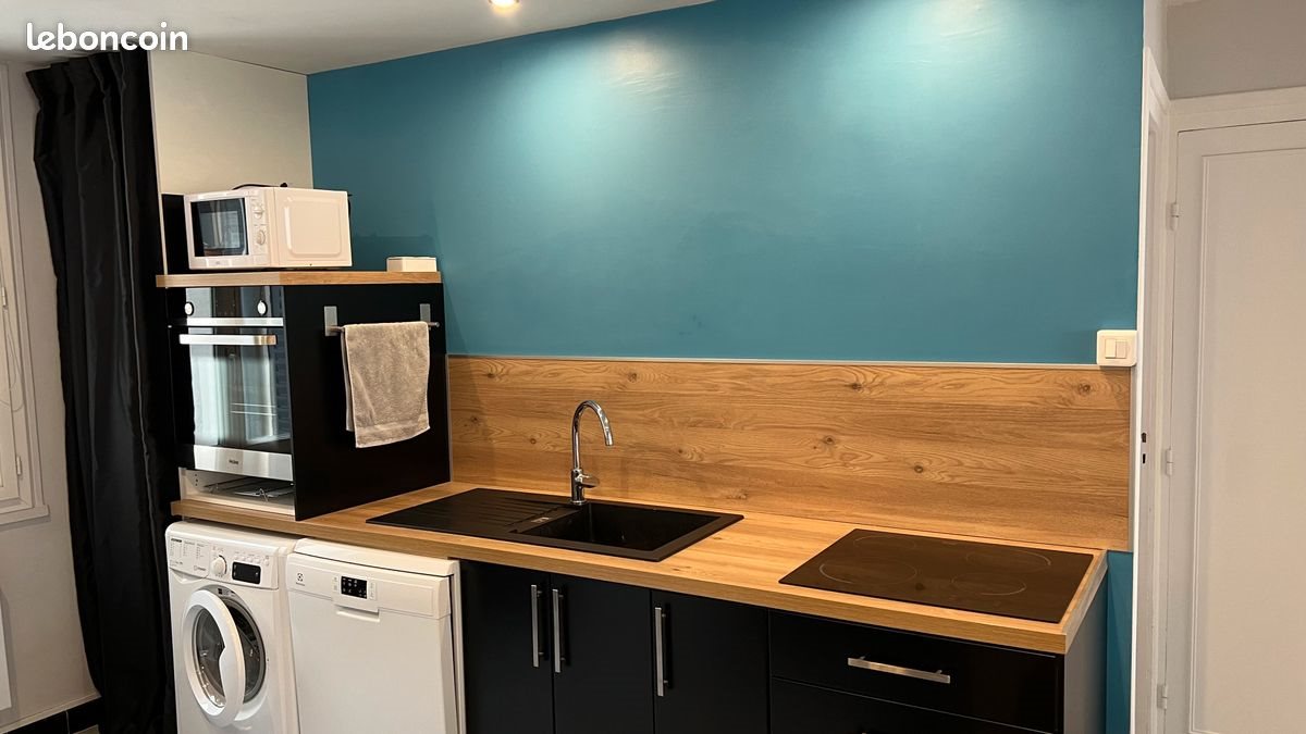 Appartement à vendre, 61m², Lyon 7ème