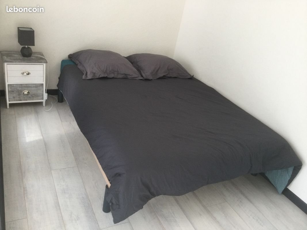 Appartement à louer, 25m², Chauvigny