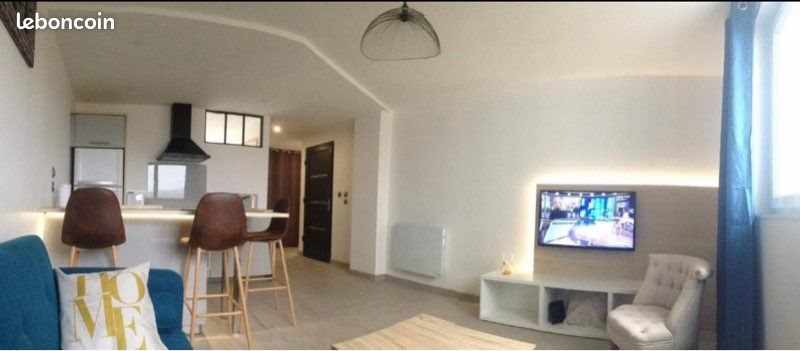Appartement à louer, 43m², Oyonnax