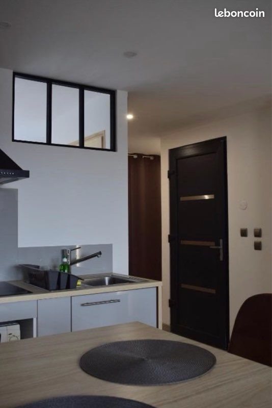 Appartement à louer, 43m², Oyonnax