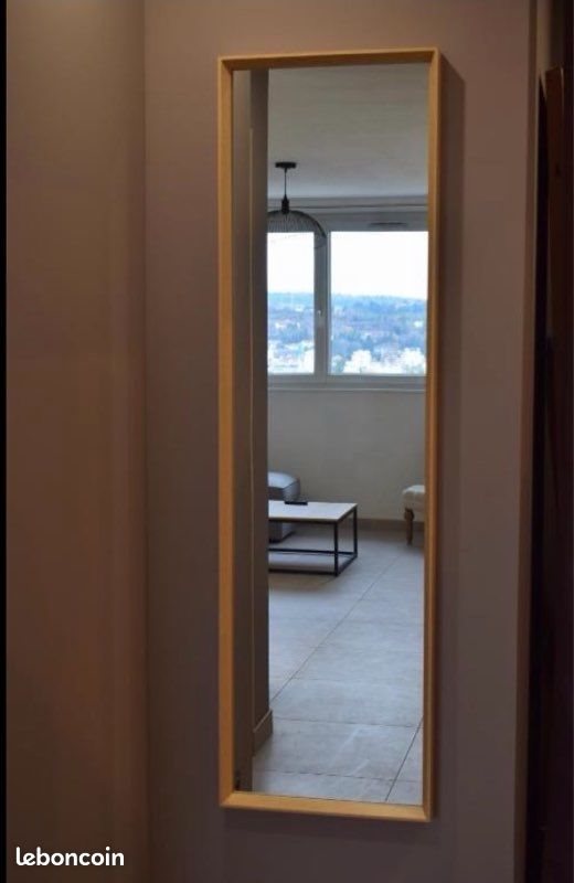 Appartement à louer, 43m², Oyonnax