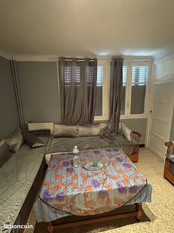 Appartement à vendre, 55m², Perpignan