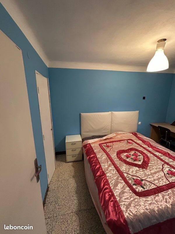 Appartement à vendre, 55m², Perpignan